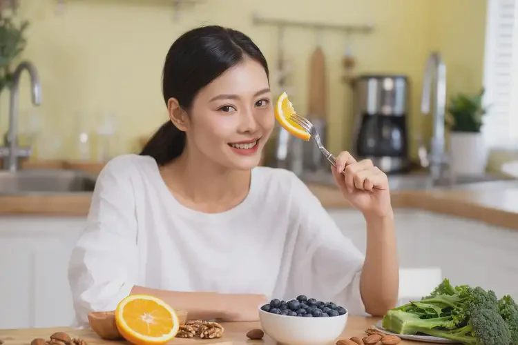 女生脖子经常长湿疹可以治好吗(图1)