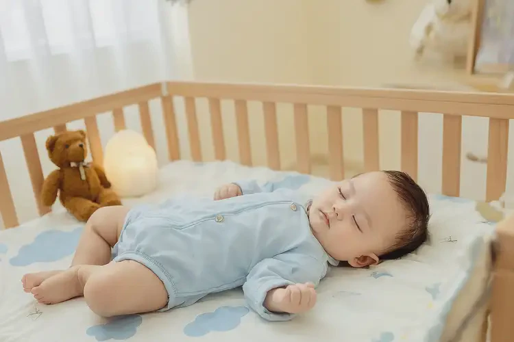 婴幼儿肚子有湿疹可以治好吗(图1)