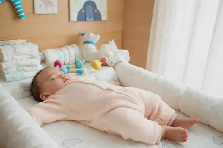 婴幼儿大腿出湿疹可以治好吗(图1)