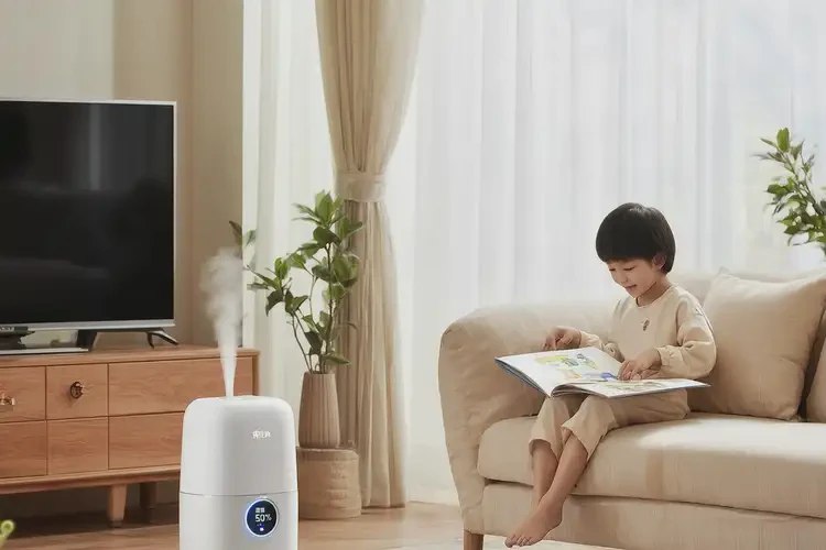 小儿脖子有湿疹可以治好吗(图1)