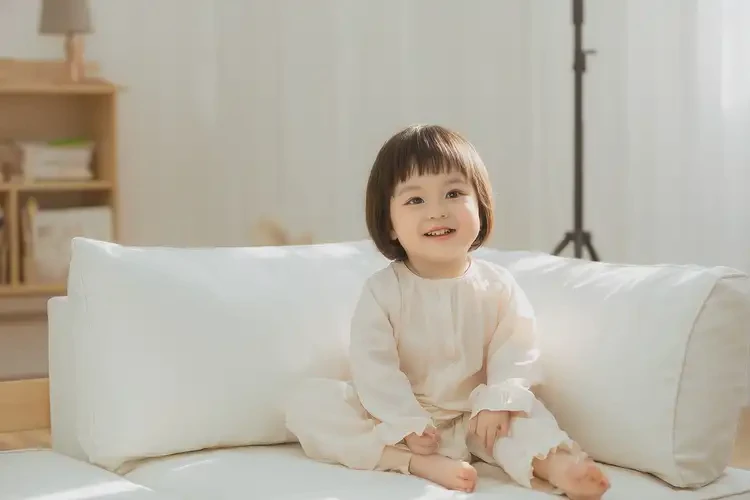 小儿大腿经常长湿疹可以治好吗(图1)