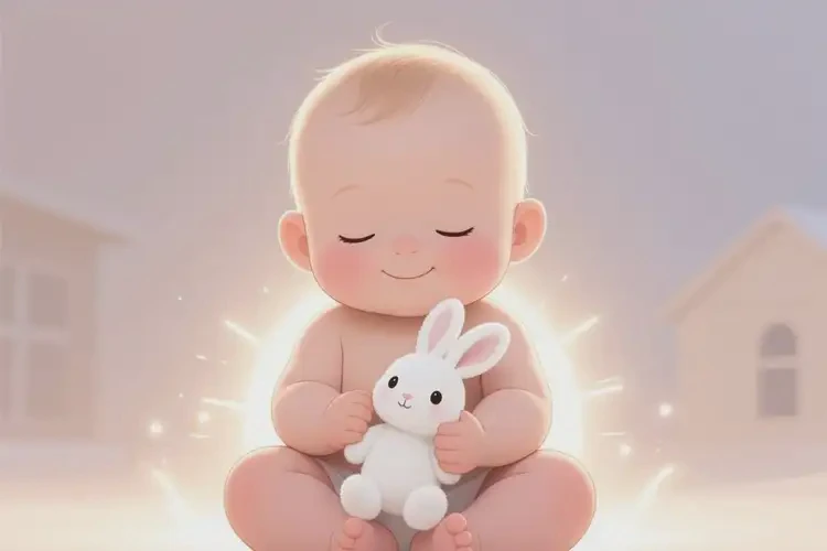 婴幼儿全身容易起湿疹可以治好吗(图1)