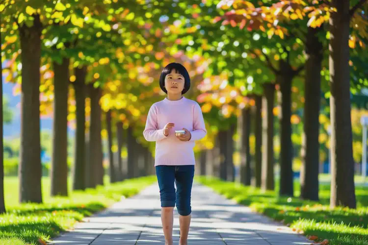 女生全身经常长湿疹可以治好吗(图1)