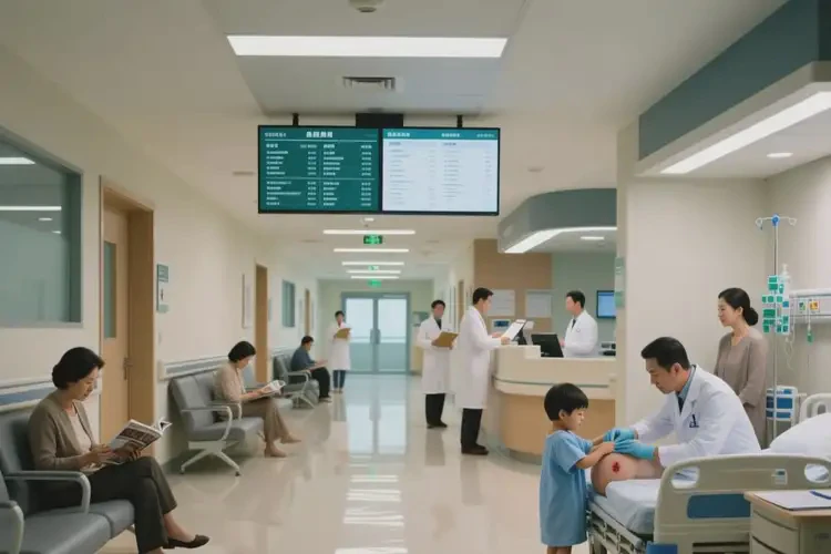 小儿屁股上出现湿疹可以治好吗(图3)