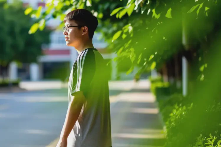 大学生身上偶尔起湿疹可以治好吗(图3)