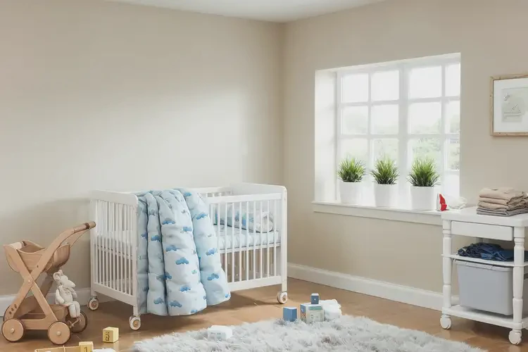 婴幼儿肚子上长湿疹可以治好吗(图1)