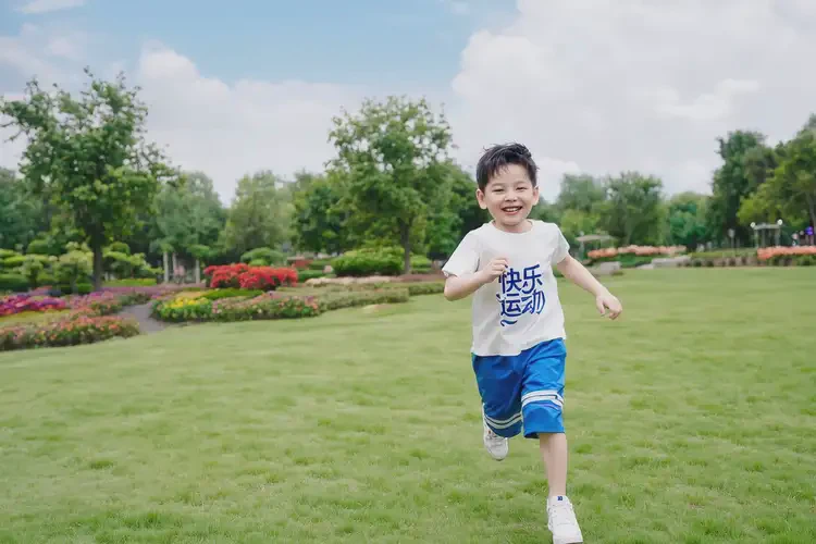 孩子屁股上出湿疹可以治好吗(图1)