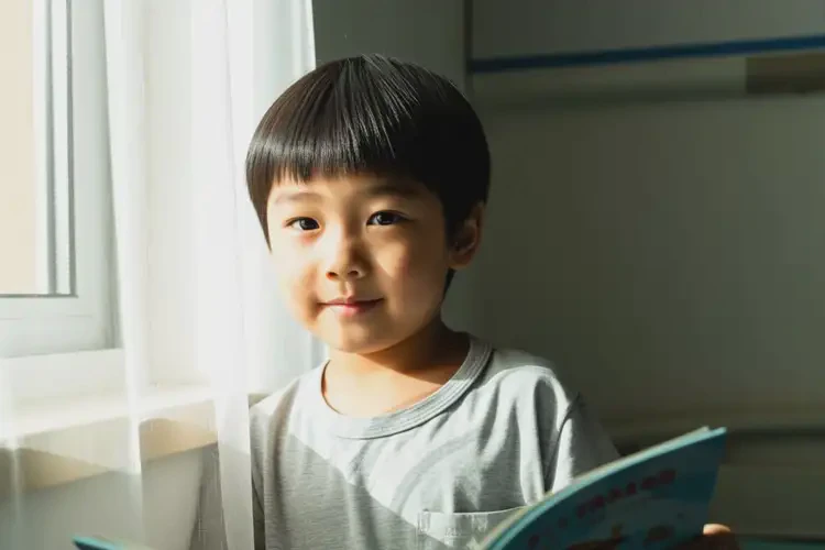 小孩脸上经常起湿疹可以治好吗(图4)