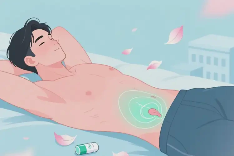 男生肛周有湿疹可以治好吗(图1)