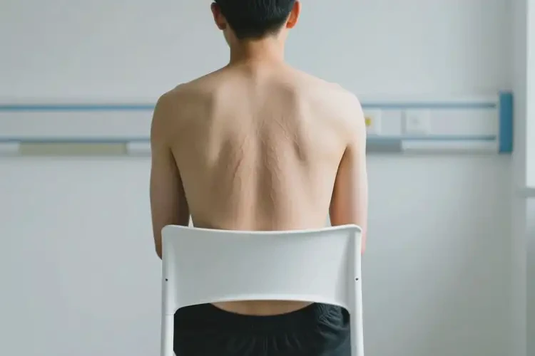 青年人屁股上起湿疹可以治好吗(图3)