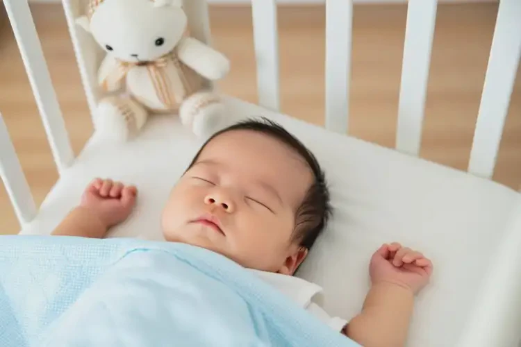 小孩脸上经常起湿疹可以治好吗(图2)