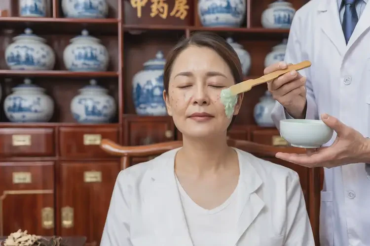 大学生面部经常起湿疹可以治好吗(图3)