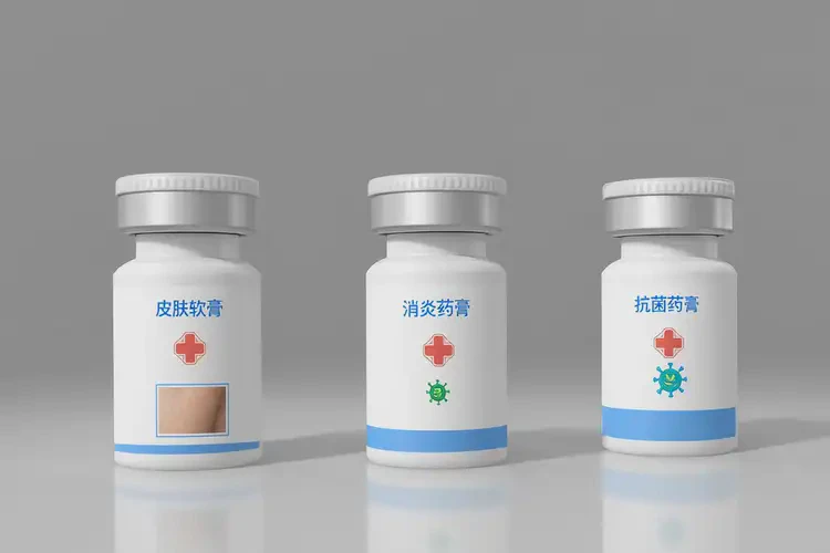 青年人脚上容易长湿疹可以治好吗(图3)