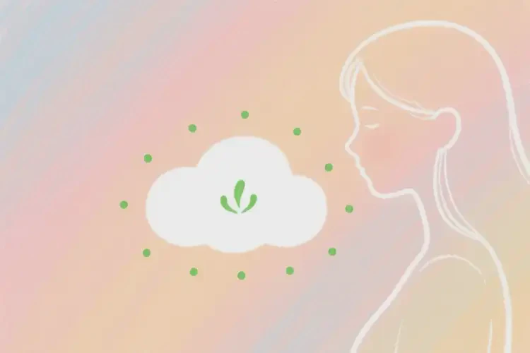 女性肛周偶尔长湿疹可以治好吗(图2)