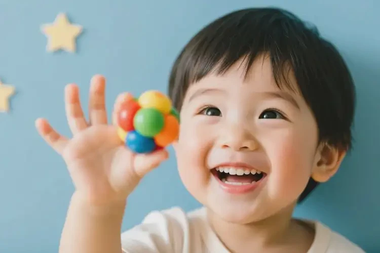 儿童手上容易长湿疹可以治好吗(图2)