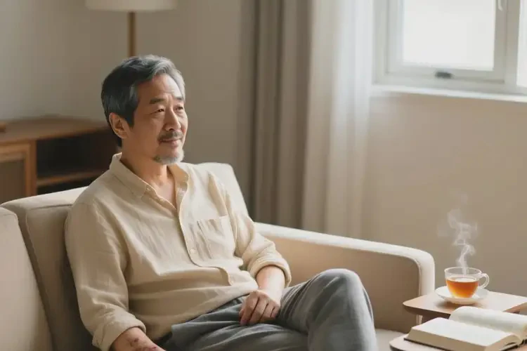 男性四肢偶尔起湿疹可以治好吗(图2)