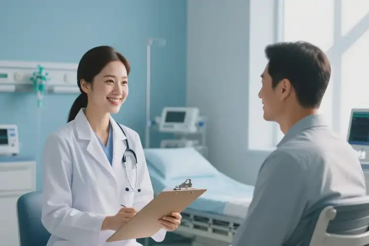 女性手上偶尔起湿疹可以治好吗(图4)