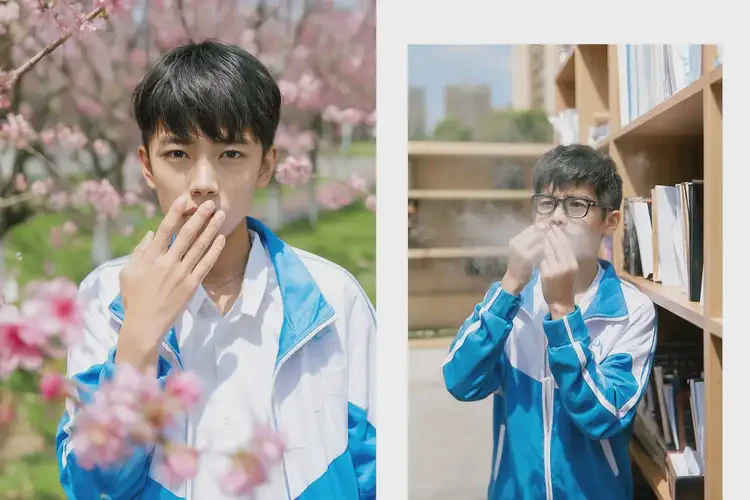 中学生手臂上经常起湿疹可以治好吗(图2)