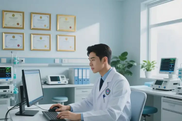 男性大腿偶尔长湿疹可以治好吗(图3)