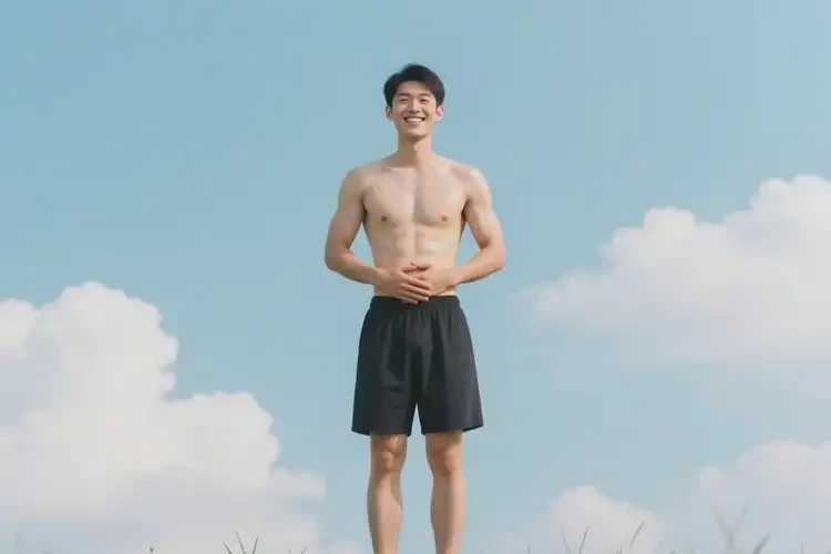 男性全身经常长湿疹可以治好吗(图1)