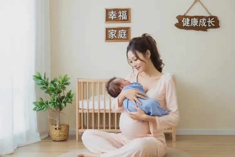 哺乳期妈妈小腿上出湿疹能够彻底治愈吗(图2)