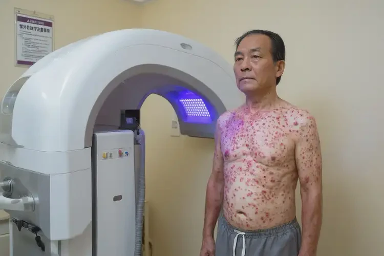 男性全身容易起湿疹可以治好吗(图4)
