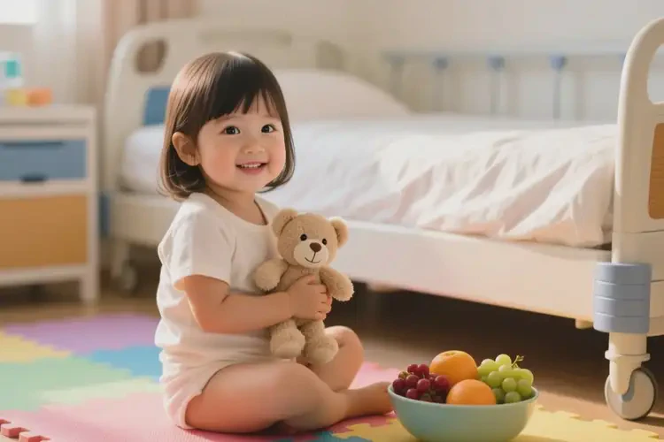 小学生屁股有湿疹可以治好吗(图2)