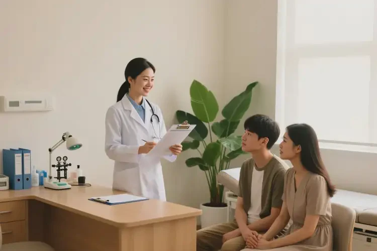 青少年脚上经常长湿疹可以治好吗(图2)
