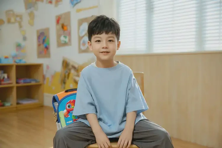 小学生屁股上起湿疹不管它会自己痊愈吗(图1)