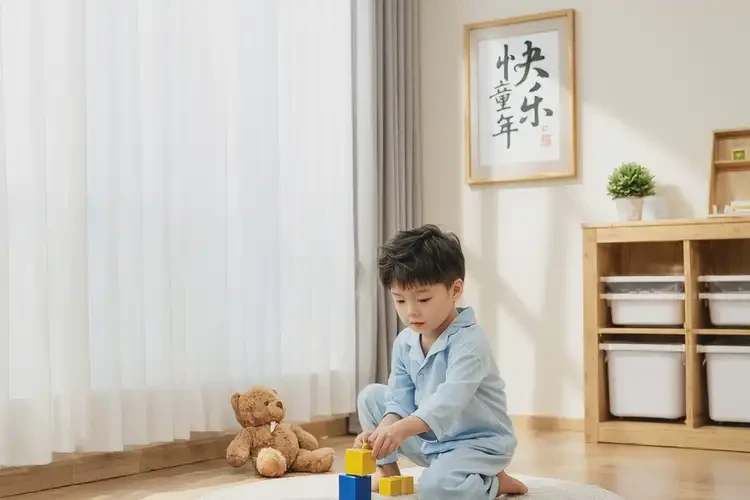 小儿四肢容易长湿疹可以治好吗(图1)