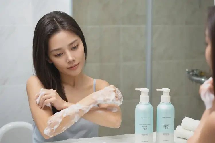 女性身上起湿疹可以治好吗(图4)