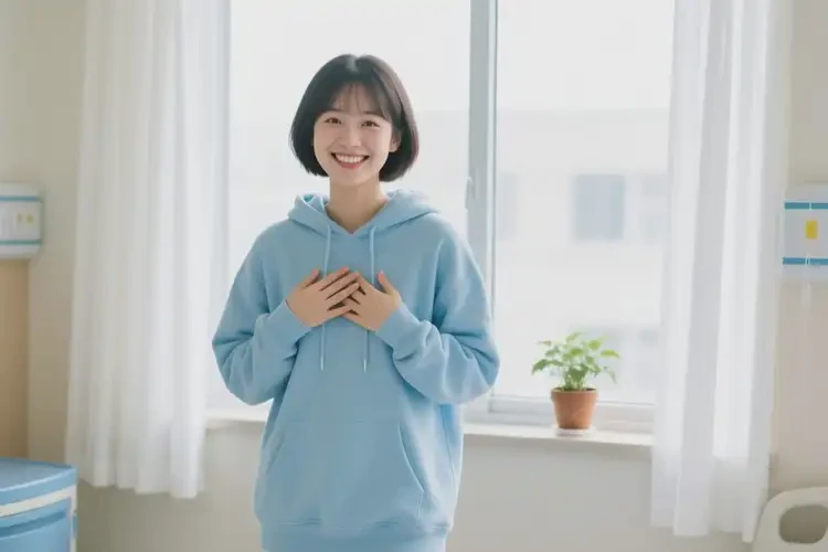 大学生全身经常长湿疹可以治好吗(图3)