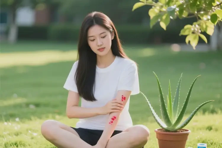 大学生全身经常长湿疹可以治好吗(图4)