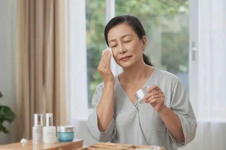 哺乳期妈妈小腿上出湿疹能够彻底治愈吗(图3)