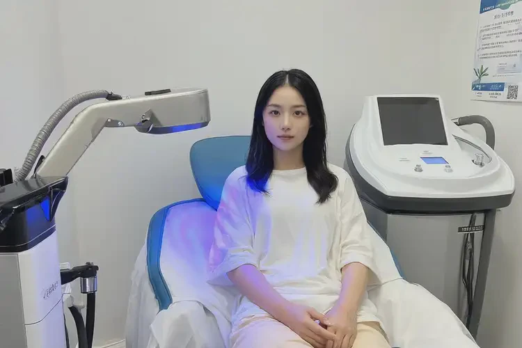 女生四肢偶尔长湿疹不管它会自己好吗(图2)