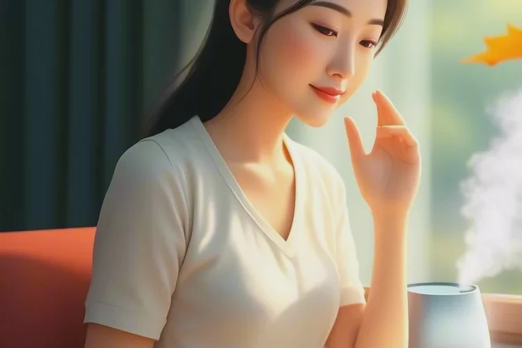 女性面部出湿疹能治愈吗(图4)