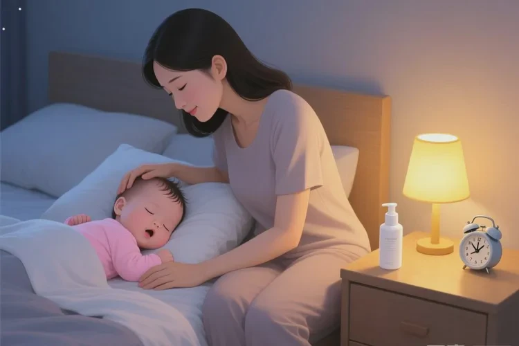 婴幼儿身上有湿疹可以治愈吗(图1)