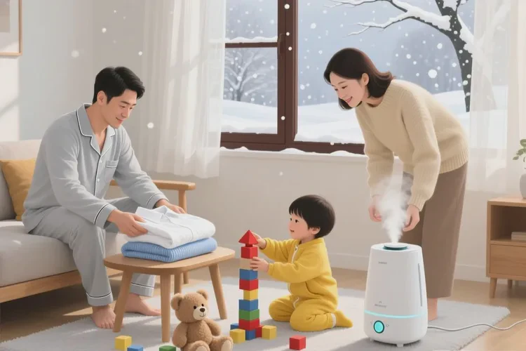 小孩大腿上起湿疹可以治愈吗(图2)