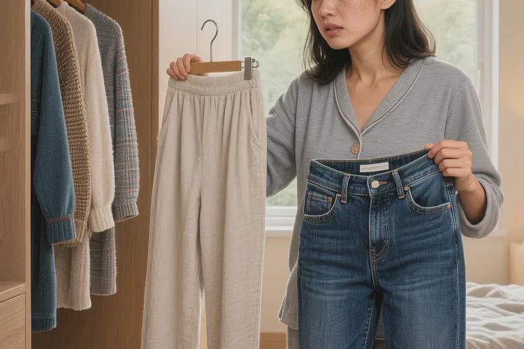 女性屁股出湿疹能治愈吗(图2)