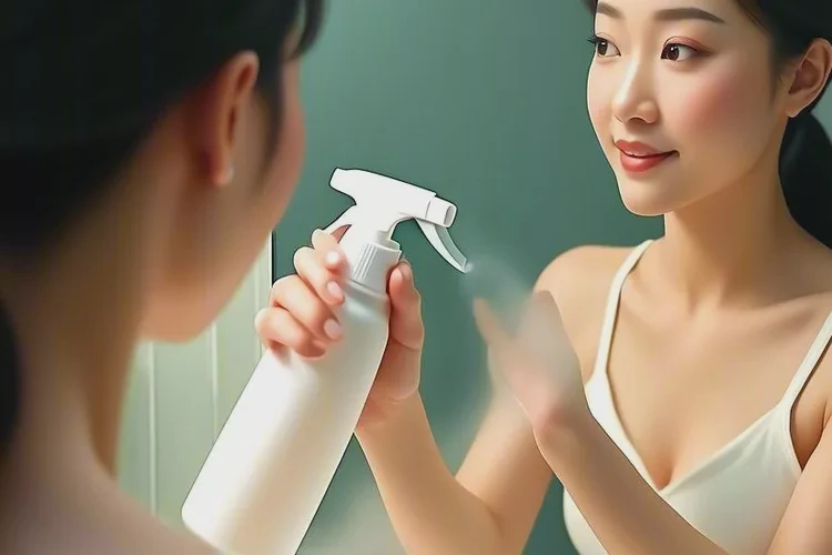 女性肚子有湿疹能治愈吗(图3)