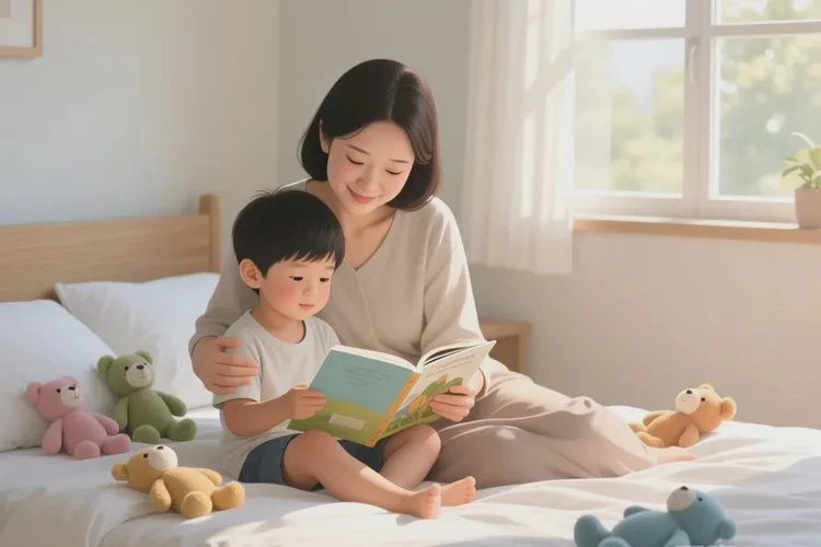 小孩脖子起湿疹可以治愈吗(图4)