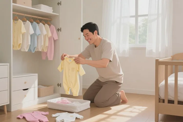 小孩脖子出现湿疹可以治愈吗(图3)