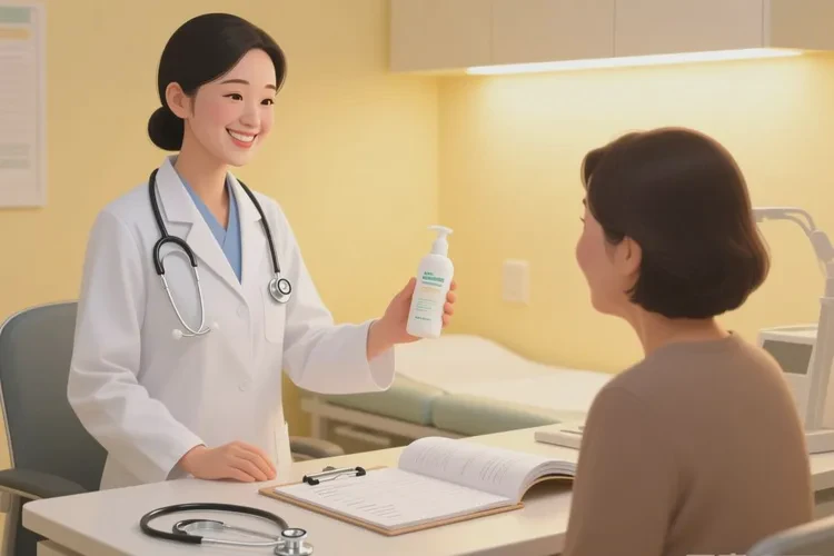 小孩大腿上起湿疹可以治愈吗(图3)