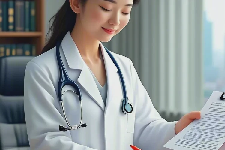 女性全身偶尔长湿疹能治愈吗(图2)