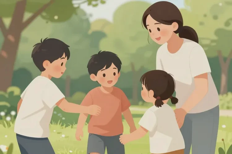小孩大腿上出湿疹可以治愈吗(图3)