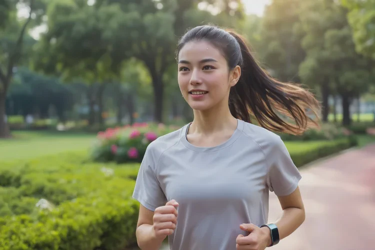 女性四肢偶尔起湿疹能治愈吗(图3)