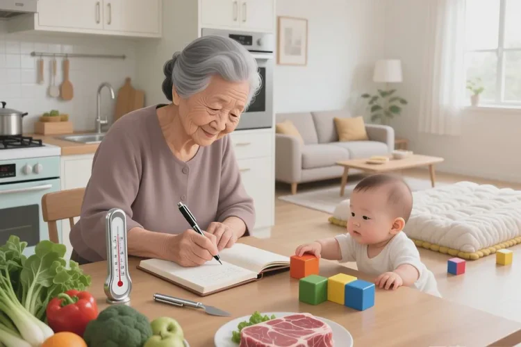 小孩脖子有湿疹可以治愈吗(图3)