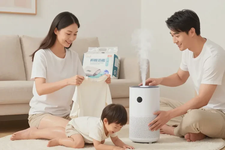 小孩大腿上出现湿疹可以治愈吗(图3)