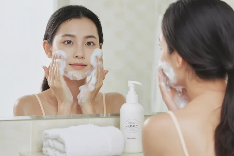 女性面部有湿疹能治愈吗(图2)