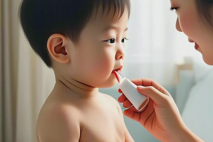 小学生身上经常起湿疹能治愈吗(图1)